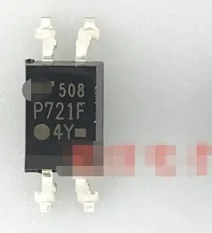 100% новый Бесплатная доставка TLP721GB SOP-4TLP721GB лапками углублением SOP-4 | Обустройство