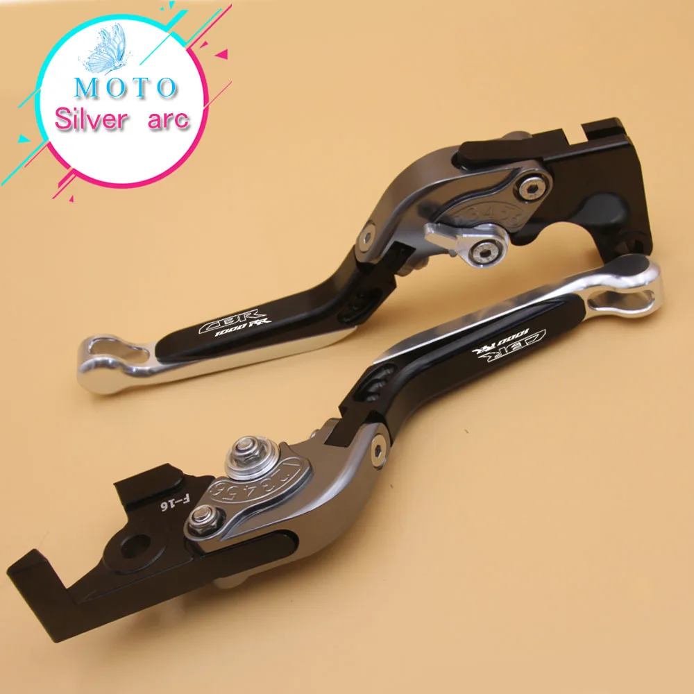 Логотип(CBR1000RR) для Honda CBR1000RR/FIREBLADE/SP 2008- 2009 2010 2011 2012 2013 рычаги тормозного сцепления мотоцикла