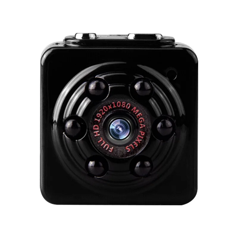 

SQ9 Mini Camera HD 1080P IP Camera Night Vision Small Security Cam Micro Video Camera Car DVR Home Video Recorder