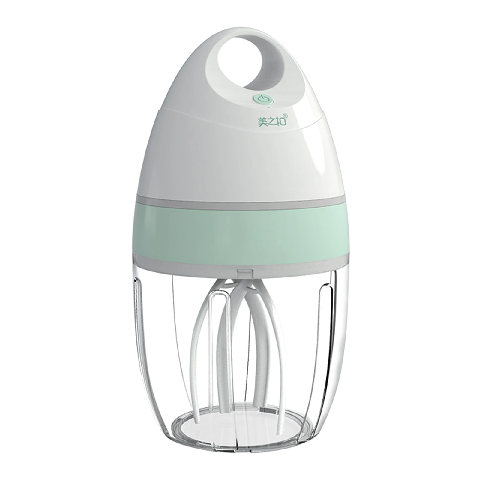 Electric Food Mixers Cordless Flour Bread Egg Beater Blenders Dough Mixing 900ml