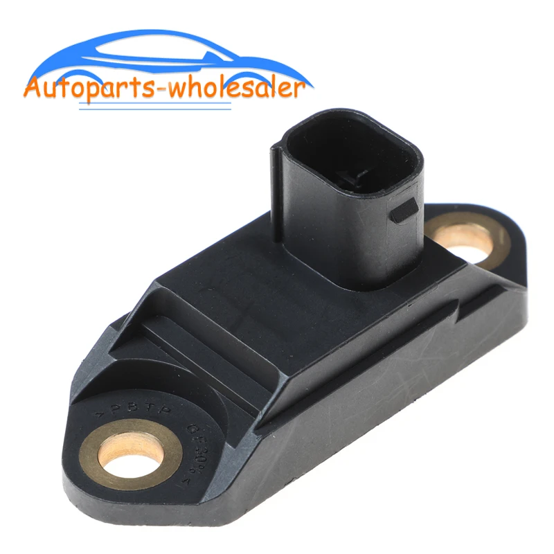 0045423518 New Body Suspension Acceleration Sensor Mercedes Benz