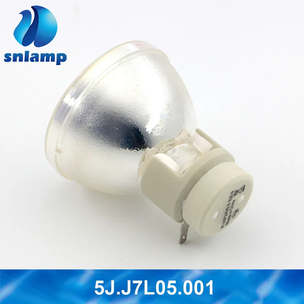 Совместимая Лампа для проектора 5J. J7l05001 OSRAM P-VIP 240 0,8 E20.9n лампа для BENQ W1070 W1080ST
