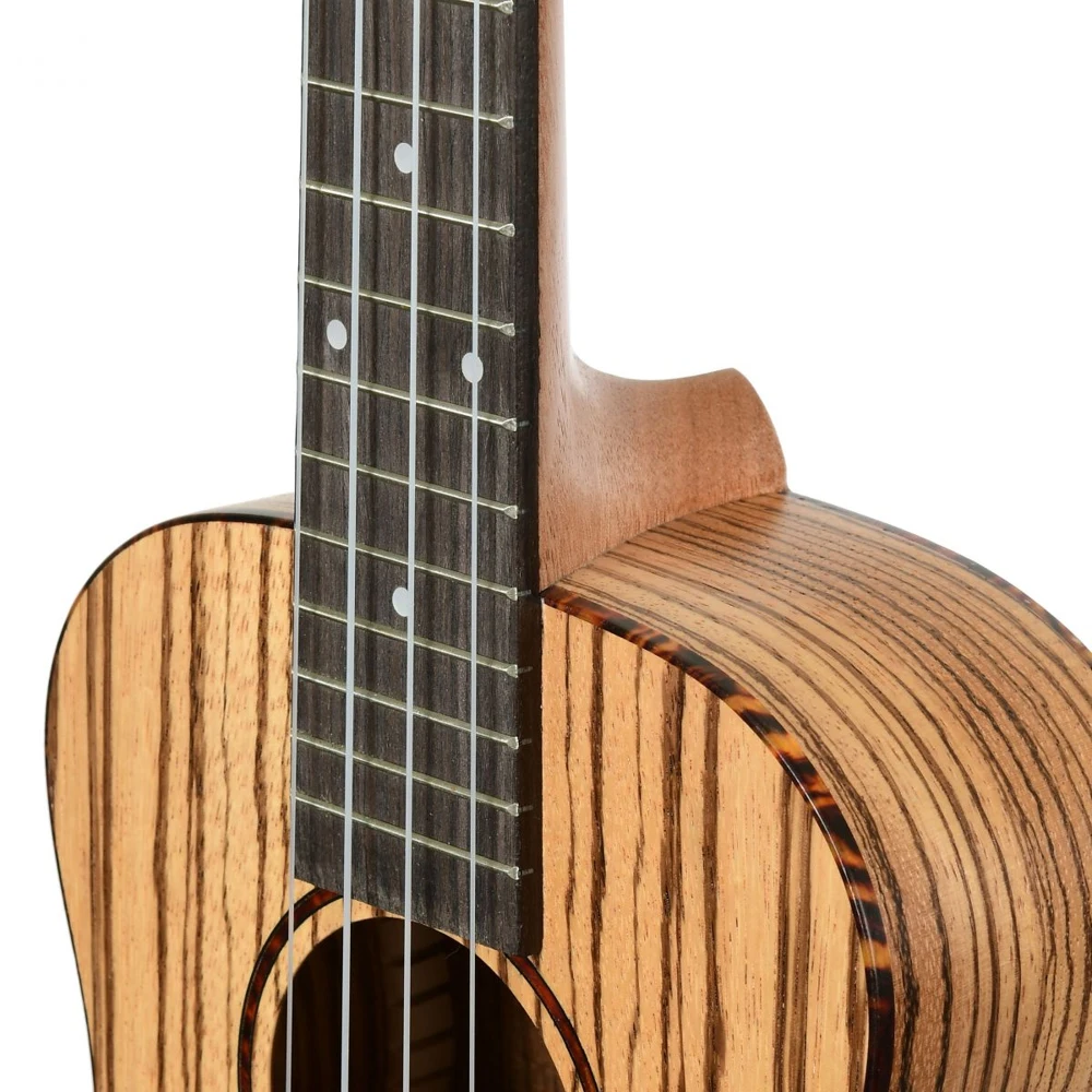 Укулеле сопрано MARTIN ROMAS MR-01Z(21"