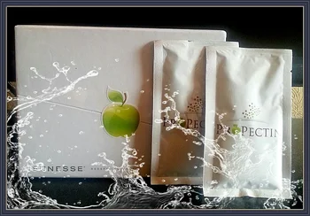 

Dietary Supplements ProPectin 30 bag/box Maintaining a healthy level of cholesterol reducing the risk of cardiovascular disease