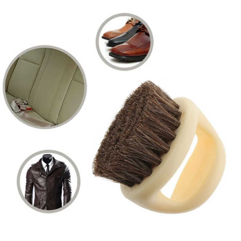 Инструмент для мягкой чистки салона кожаная панель сиденья приборная Авто