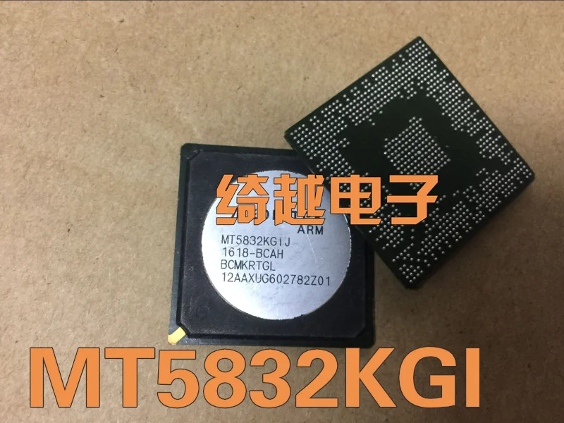 

5pcs/lot MT5832KGIJ