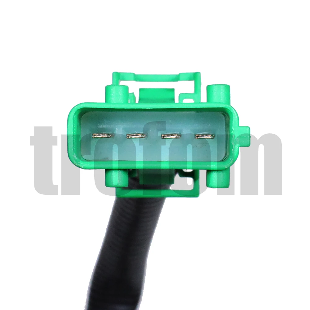 Датчик кислорода Lamda для Peugeot 207 308 408 5008 RCZ 508 л 0258010081 код двигателя EP3 EP6 EP6DT CITROEN 1618HC