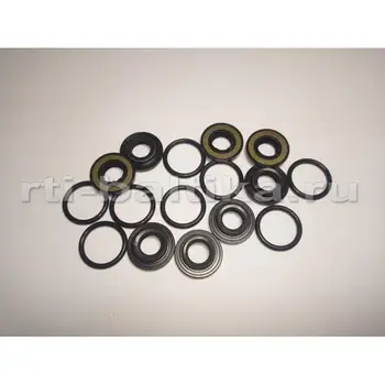 

Control Valve Pilot Valve KOMATSU PC200-5-20Y-60-X1201