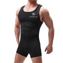 Мужские боди, Модальные трусы, шорты, боди, чулок, Camiseta Hombre, сексуальные комбинезоны, борцовка, майка для геев, нижнее белье, комбинация, цельное
