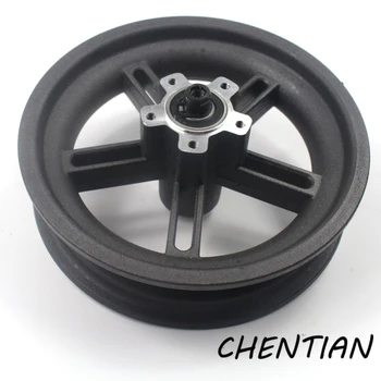 

M365 Rear Wheel Hub For Xiaomi Mijia M365 Electric Scooter Rear Wheel Hub Replacement Parts