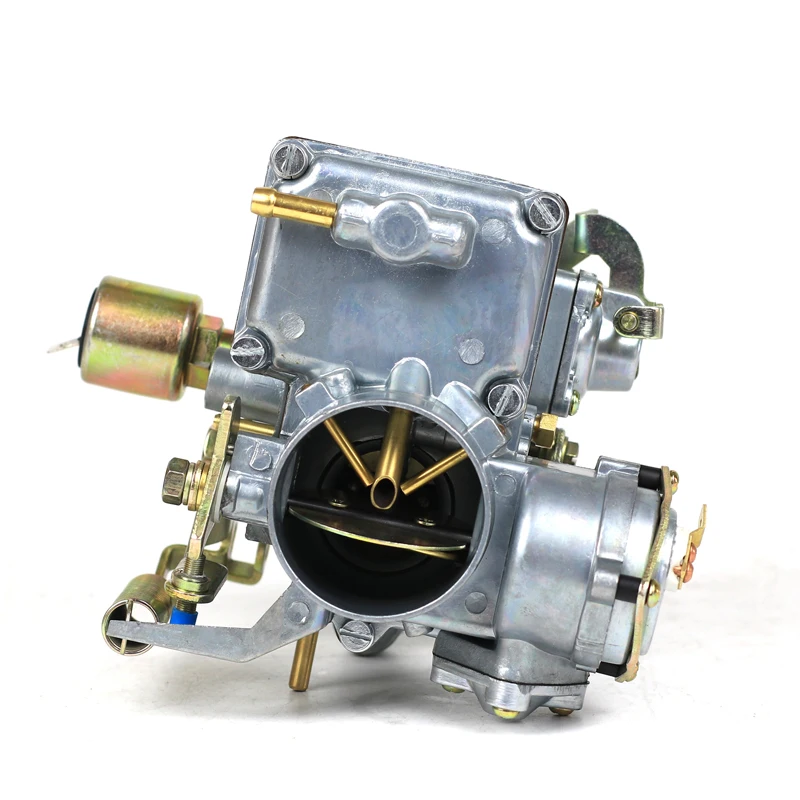 Карбюратор для VW VOLKSWAGEN 34 PICT 3 12 В 113129031 к|vw jet|vw brake pad replacementvw wheel speed sensor |