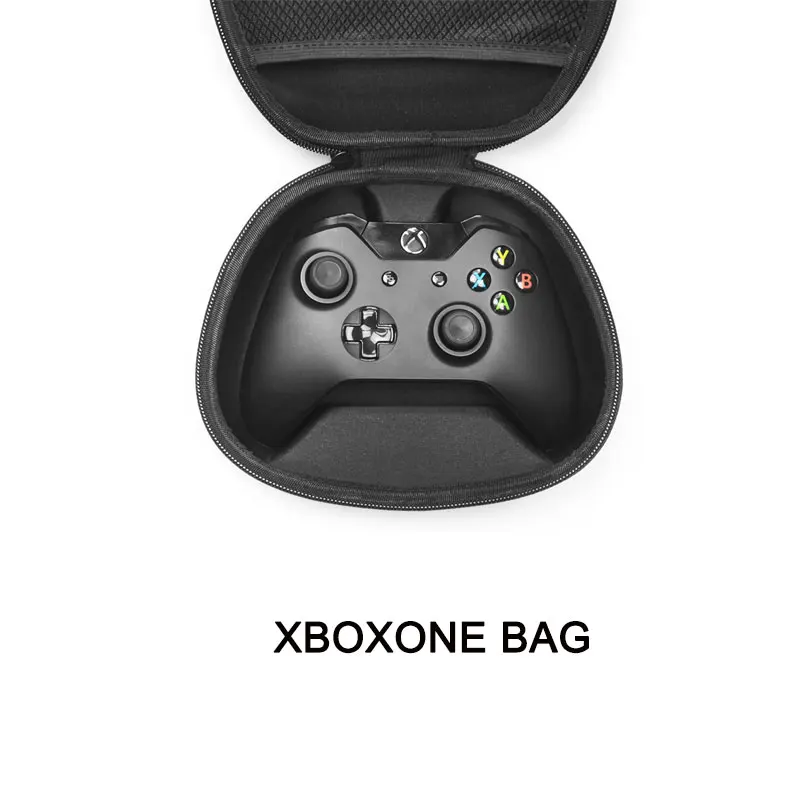 Для Xbox One геймпад джойстик чехол контроллер Крышка для Xbox One Бесплатная доставка геймпад сумки портативная защита дорожная сумка