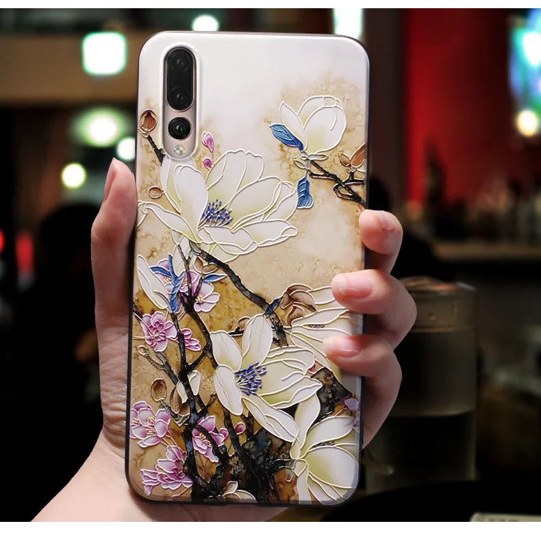 Dành Cho Xiaomi Mi Note 10 Lite Ốp Lưng 3D Giảm Mềm Mại Bộ Ốp Lưng Silicon Cho Xiaomi Mi 10 Cực Ốp Điện Thoại mi10 Lite 5G Note10 Pro xiaomi leather case color