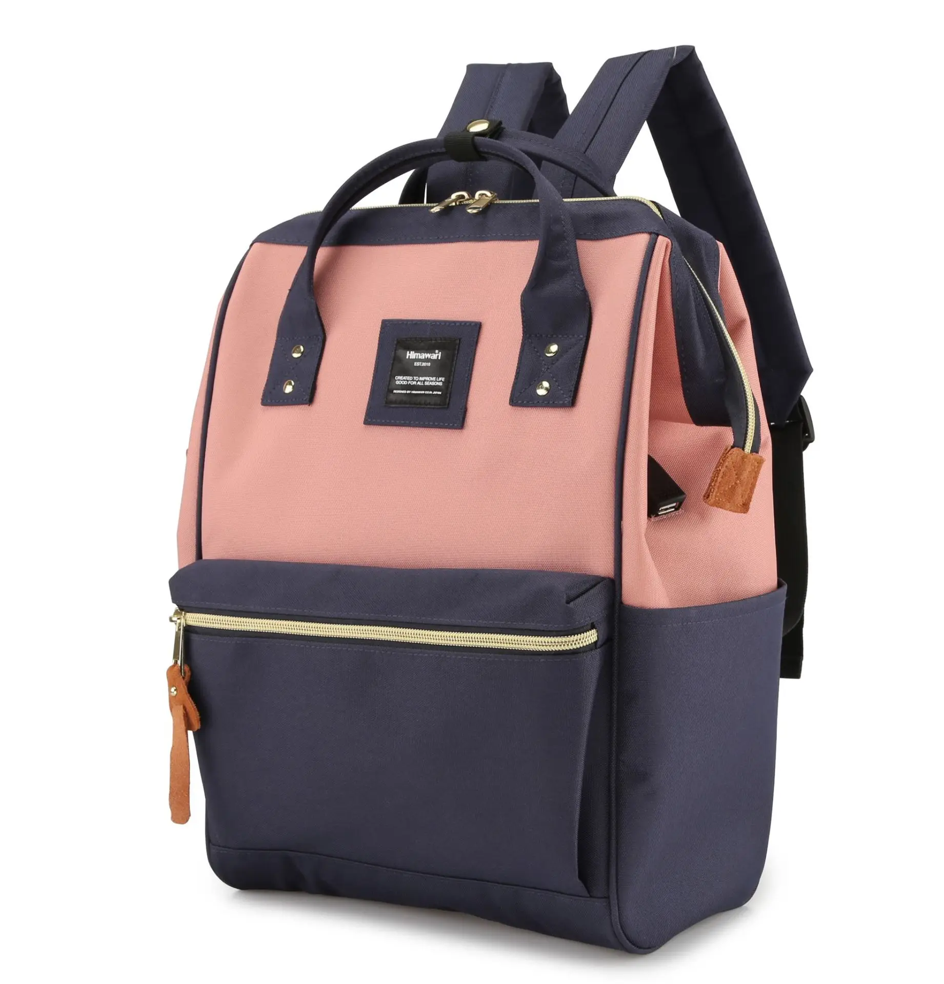 bolsa de ombro 15.6 portátil mochila grande