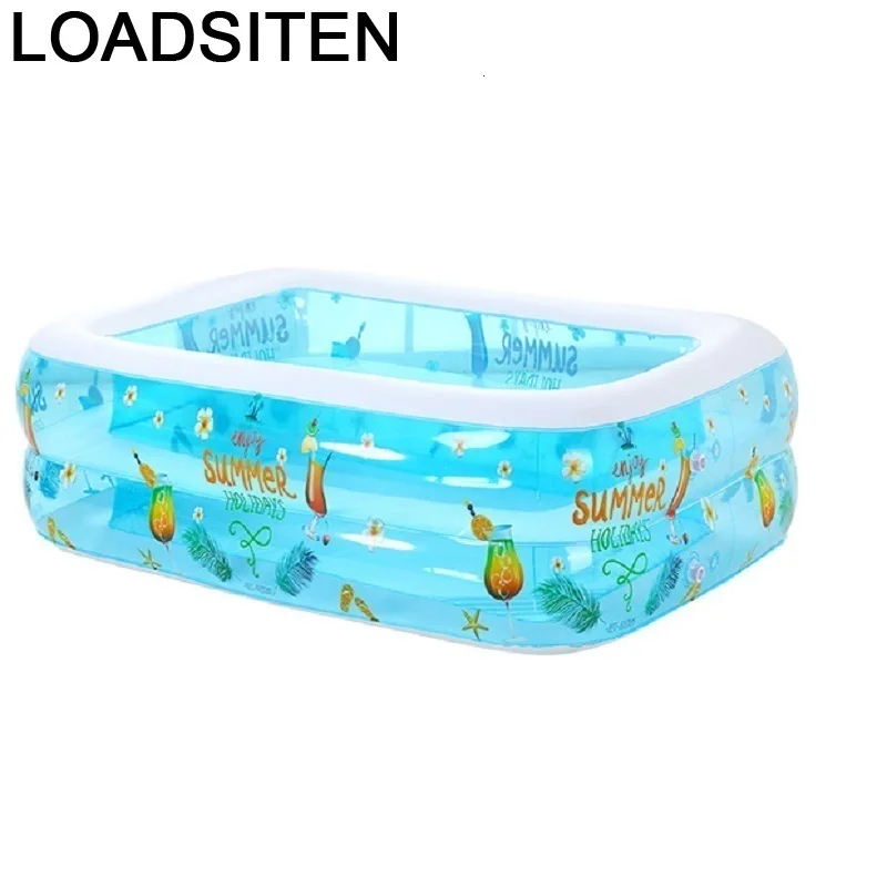 Springkussen Badkuip Gonflable Albercas Familiares Banho Swiming Pool Sauna Inflavel Bath Tub Adult Banheira Inflatable Bathtub | Дом и сад