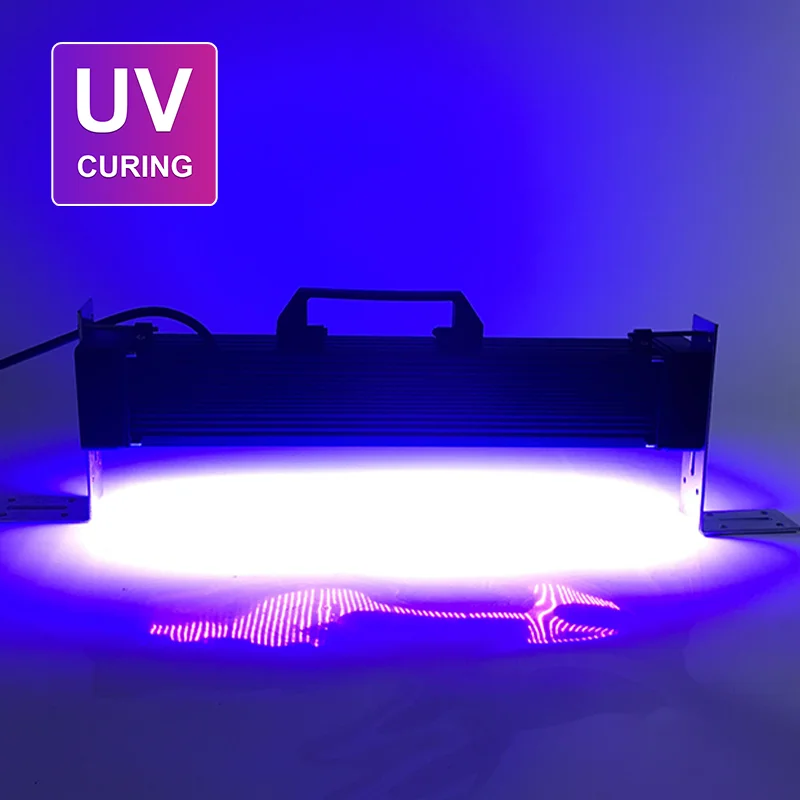 Shoe Led Light Machine Box UV Lamp Sole Upper Rubber Crystal Shoes