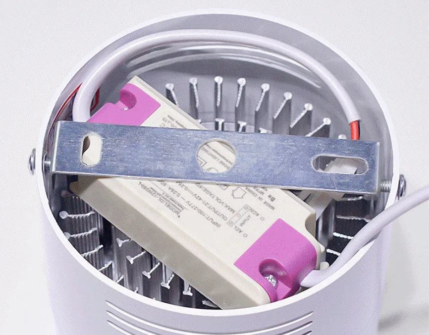 led明装筒灯7w10w15w20w25w30w工程吸顶明装射灯cob商场背景墙灯---阿里巴巴-1_02_16