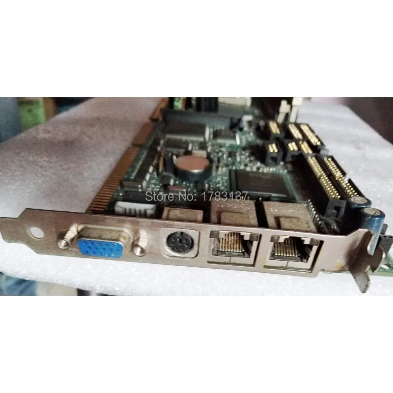 1 шт. FS550HM1-00 E96494-005 550W
