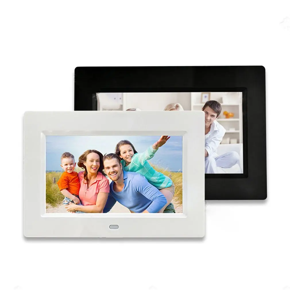 hd led backlight função completa álbum eletrônico