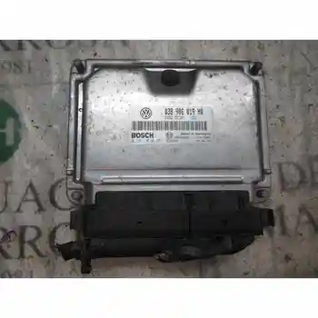 

SWITCHBOARD ENGINE EUA SEAT IBIZA (6L1) Sport 038906019HQ 0281010957 BOSCH [14623734]