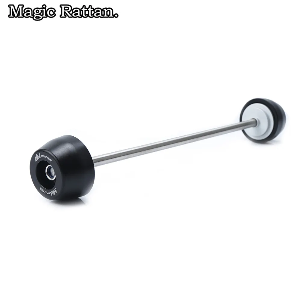 川崎 Z900 EP前轮防摔球 (9)