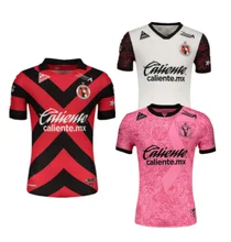 

2021 2022 LIGA MX Tijuana soccer JERSEYS MANOTAS RODRIGUEZ BARBONA RIVERA RUIZ MARTINEZ FOOTBALL SHIRTS