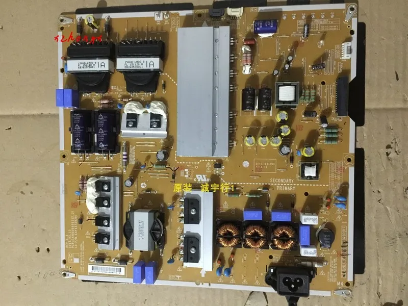 

60UF7762-CN Power Supply Board EAX66055501 EAY63729201 Origional Product