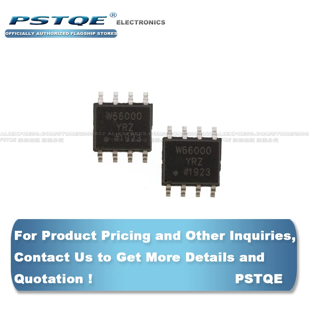 PSTQE ADW66000YRZ ADW66000 W66000 W66000YRZ SOP 8 новый оригинальный|chip|chip ic |