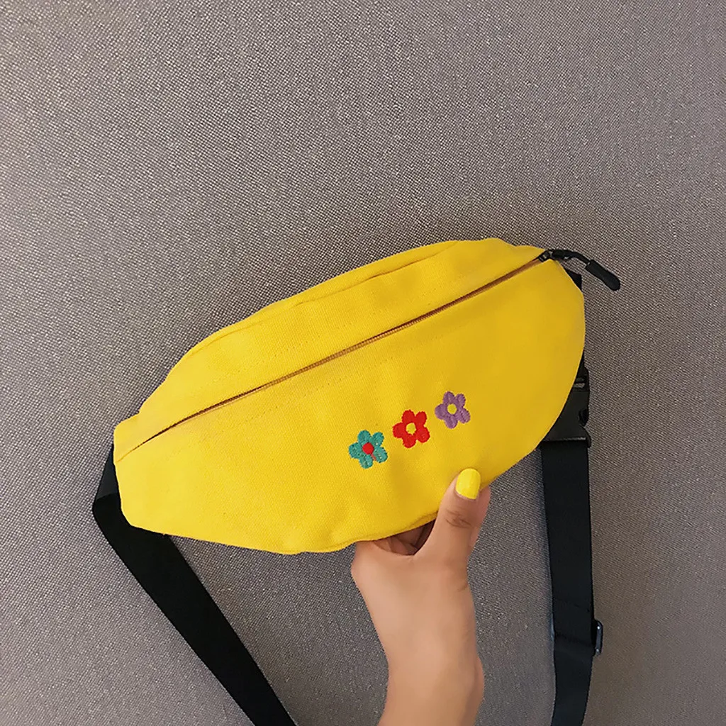 Женский джокер поясная сумка чехол на пояс Сумка через плечо модная нагрудная карманная сумка через плечо sac banana femme 10H