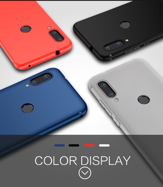 Case For Xiaomi Mix 2 Mix2 Case Soft TPU Coque Slim Back Cover For Xaomi Xiaomi Mi Mix 2 Mix2 Thin Phone Shell Housing