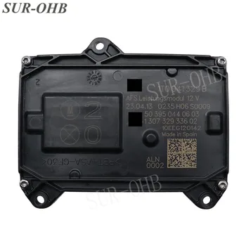 

LED control Original module 1T0941329B AFS Power Module Cornering 1T0941329A Headlight Ballast 130732933600 for 1T3 Car Vehicle