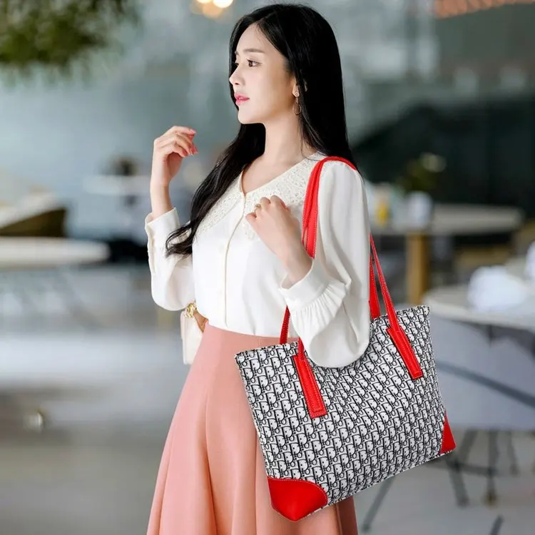

Autumn And Winter New Products-Style Simple Europe And America Popular Single-shoulder Bag for Women Export 9157