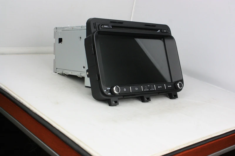 IPS DSP 64GB 4GB Octa Core Android 9.0 Car DVD Player for Kia K5 Optima Radio GPS DVR WiFi, Support DAB+ AHD Camera