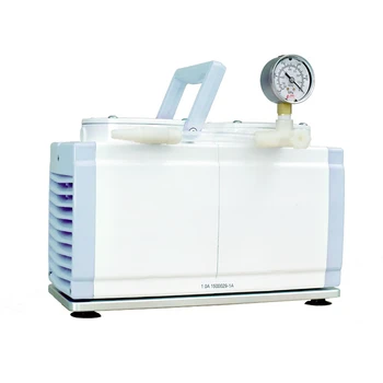 

Lab Diaphragm Vacuum Pump,GM-1.00A,New Laboratory Vacuum Pump 220V/120V