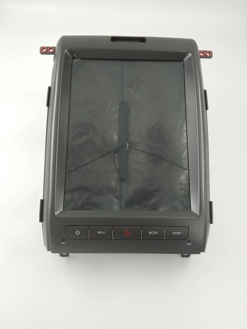 12," Android 7,1 Автомобильный мультимедийный плеер для Ford F150 F250 F350 gps навигация автомобильное радио стерео Автоматическое видео вертикальное головное устройство