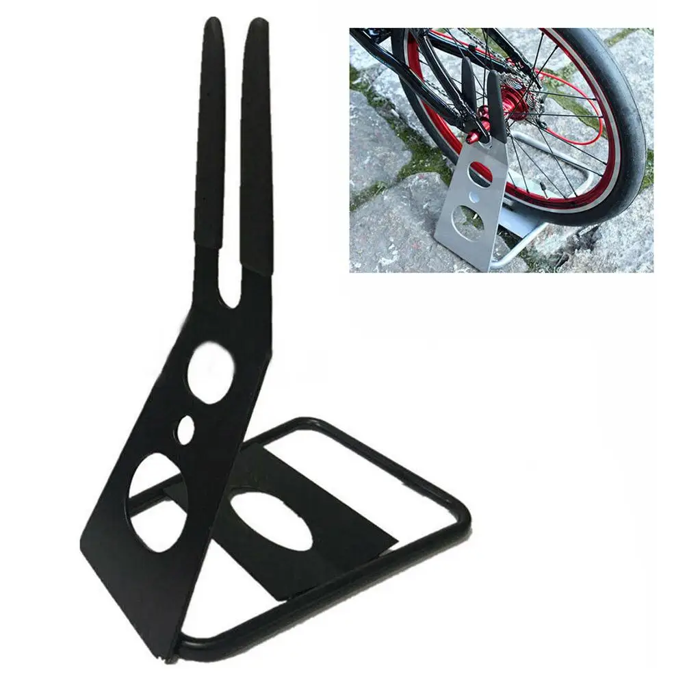 Fiets Stand Floor Parking Opslag Instant Rack Beugel Mtb Road Fiets