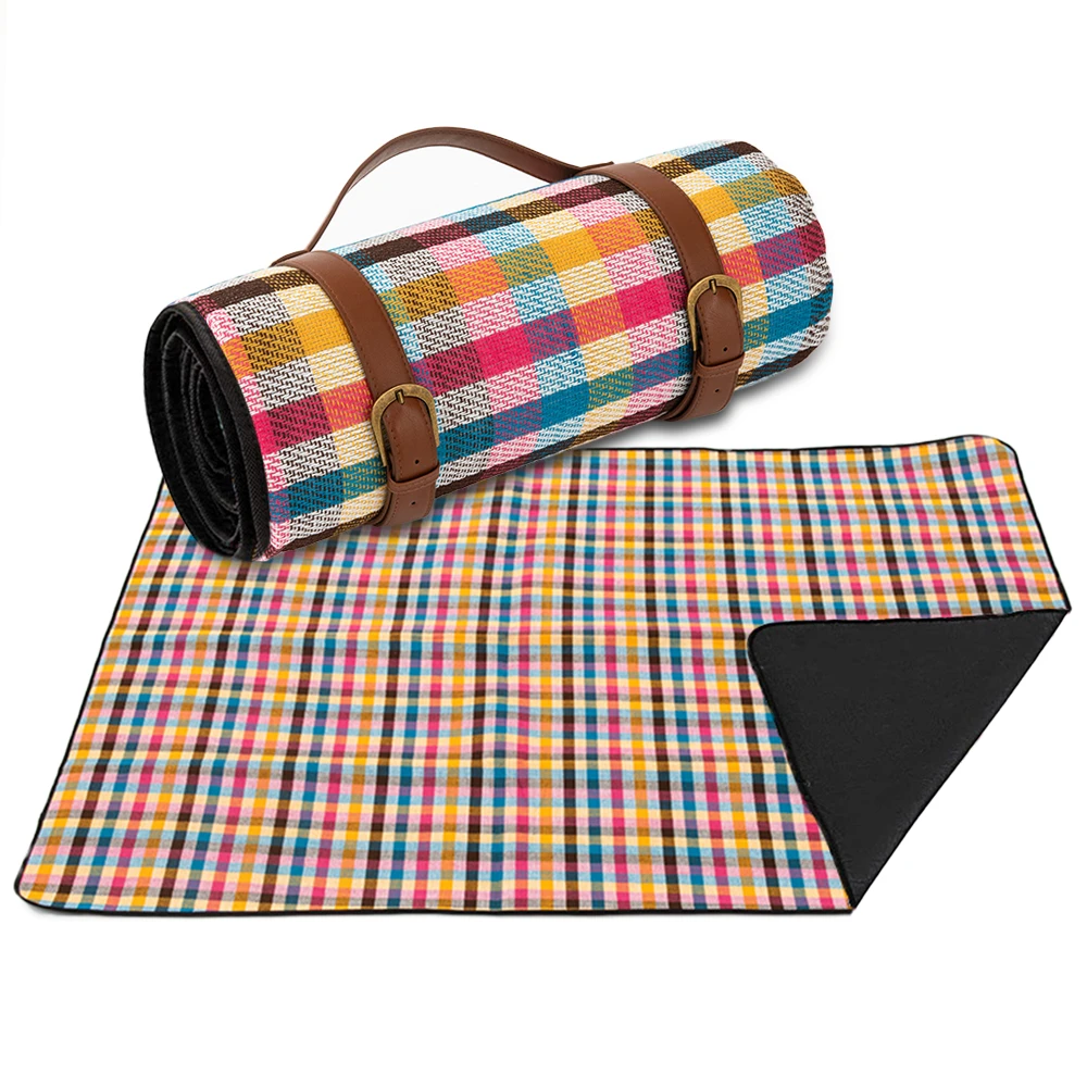 Durable Extralargefoldable Picnic Blanket Waterproof Extra Large Summer Multi Color Sand Proof Beach Blanket Rug Aliexpress Durable Extralargefoldable Picnic Blanket Waterproof Extra Large Summer Multi Color Sand Proof Beach Blanket Rug Aliexpress