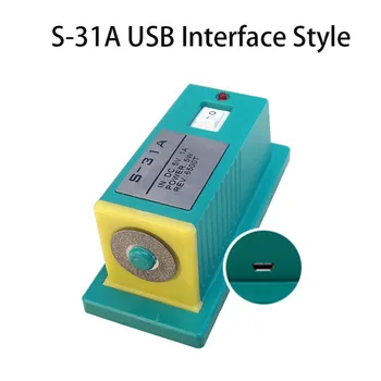 

Spot Welding Needle Grinder Electric Mini Grinding Machine For Battery Point Spotter Welder Needle Mute Type High Speed 5V Motor