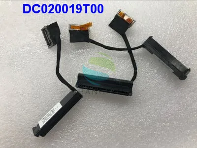 Original HDD cable connector For Acer Aspire Timeline 5830TG 4830T DC020019T00 P4LJ0 SATA Hard Disk Drive Cable | Компьютеры и офис