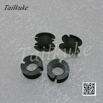 

20pcs/lot Tank-shaped GU22 Skeleton Transformer Core Skeleton Accessories Can Be Equipped with Ferrite Core GU22 Magnetic Can