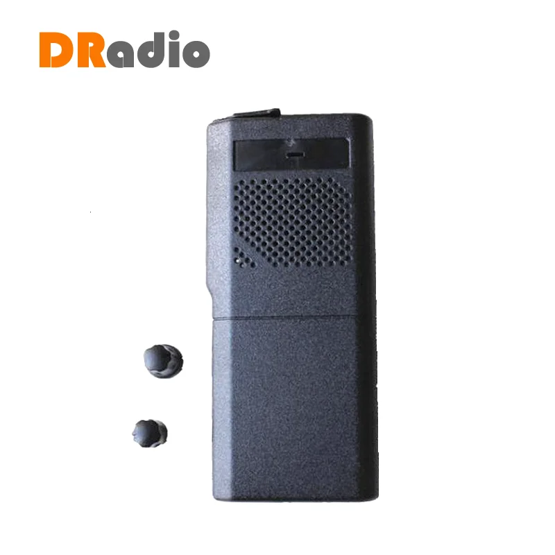 Two Way Radio GP300 Housing Case Cover For Motorola With Knobs walkie Talkie Accessories | Мобильные телефоны и