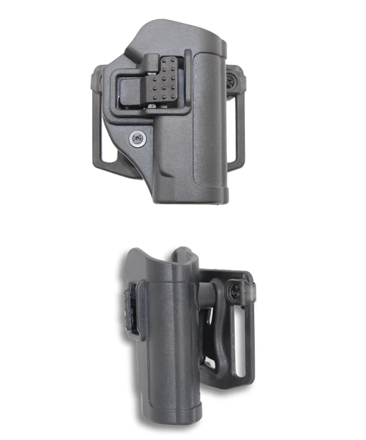 Тактический серпа CQC airsolf кобура для walther PPK 2238 маскирование быстрая правая рука ремень петля пистолет кобуры для охоты