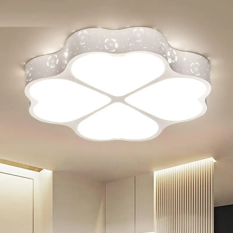 De Винтаж Lampen современные потолочные светильники Deckenleuchte Luminaria потолок потолочный плафон светодиодный Гостиная светильник потолочный светильник
