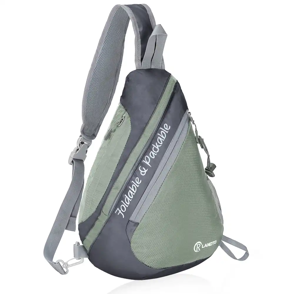 zomake waterproof backpack