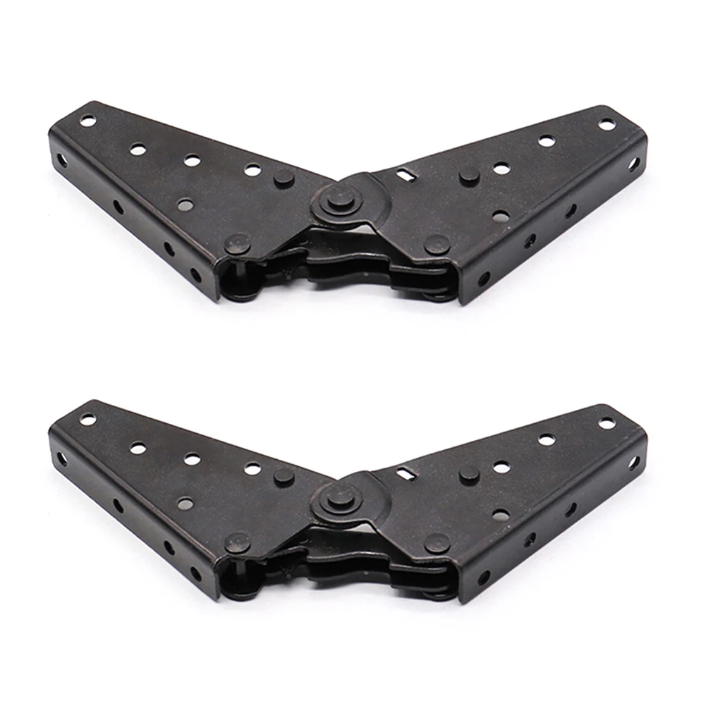 Mechanism Self Lock Hinge Folding Bed Lift Sofa Support Metal Folding