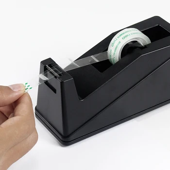 

Tape Dispenser Adhesive Tape Cutter Sealing Machine Tape Cutter