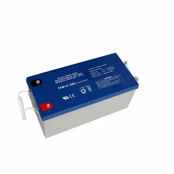 شراءالمريخ الشمسية بطارية 12v 150ah 200ah بطارية ذاتية الشحن ل نظام لوحات شمسية