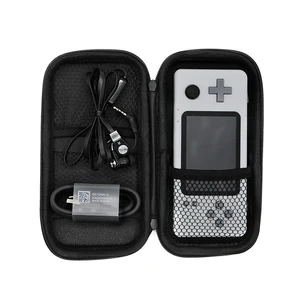 Portable Video Game Console Retro CM3 Mini Raspberry Pi Handheld Game Player With 15000+ Game Retro Console Support 50000 Games