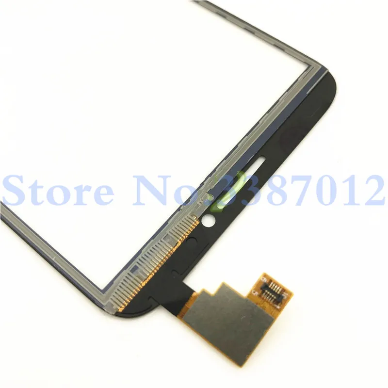 Замена для Alcatel One Touch Idol 2 6037 6037Y 6037K OT6037 сенсорный экран дигитайзер Датчик внешняя