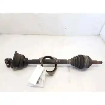 

8200064731 TRANSMISSION FRONT LEFT RENAULT MEGANE I PHASE 2 SALOON (BA0)